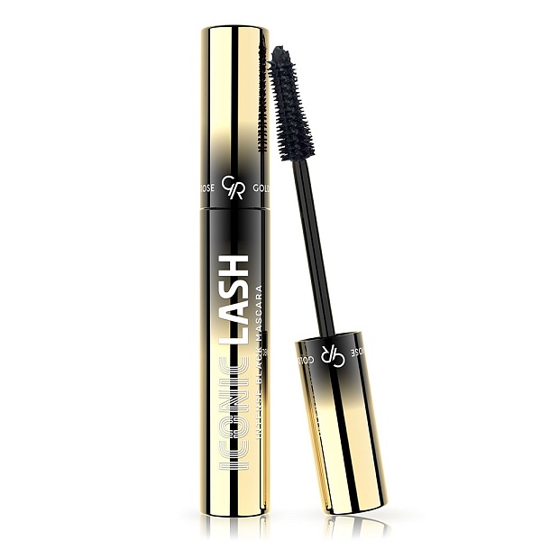 Тушь Iconic Lash Intense Black Mascara